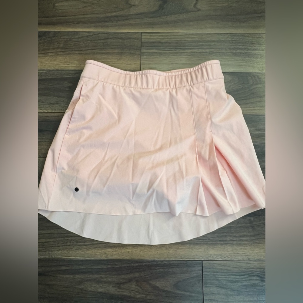 NIKE GOLF SKIRT